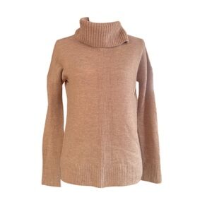 Banana Republic Cowl Neck Bundle Sweater